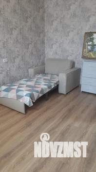 1-к квартира, посуточно, 36м2, 5/5 этаж