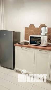 1-к квартира, посуточно, 34м2, 1/8 этаж