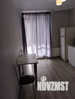 1-к квартира, посуточно, 40м2, 6/10 этаж