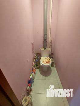 1-к квартира, на длительный срок, 40м2, 7/10 этаж