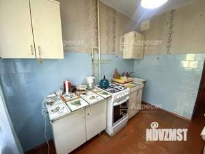 2-к квартира, на длительный срок, 54м2, 4/5 этаж