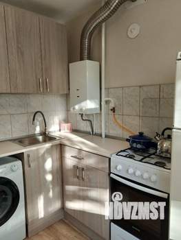 2-к квартира, посуточно, 45м2, 2/5 этаж