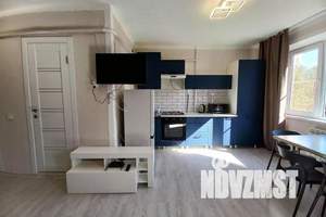 1-к квартира, посуточно, 36м2, 2/9 этаж