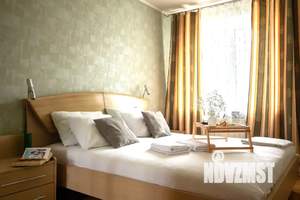 2-к квартира, посуточно, 59м2, 9/9 этаж