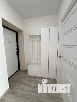 1-к квартира, посуточно, 34м2, 3/9 этаж