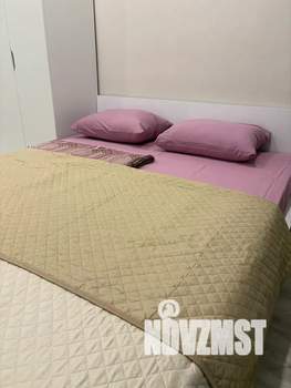 1-к квартира, посуточно, 38м2, 1/5 этаж