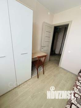 3-к квартира, на длительный срок, 43м2, 5/10 этаж