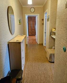 2-к квартира, на длительный срок, 52м2, 2/9 этаж