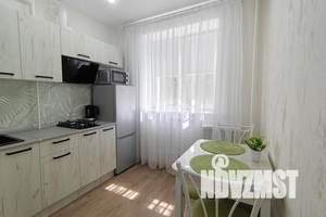 1-к квартира, посуточно, 31м2, 1/5 этаж