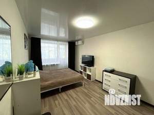 1-к квартира, посуточно, 33м2, 1/1 этаж