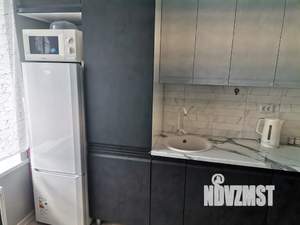 1-к квартира, посуточно, 30м2, 6/8 этаж