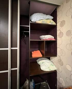 1-к квартира, на длительный срок, 37м2, 3/10 этаж