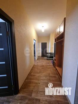 2-к квартира, на длительный срок, 68м2, 13/23 этаж