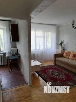 2-к квартира, на длительный срок, 47м2, 3/5 этаж