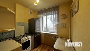 1-к квартира, на длительный срок, 31м2, 5/5 этаж