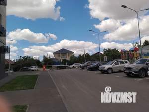 1-к квартира, посуточно, 41м2, 15/19 этаж