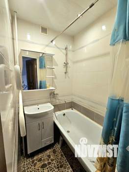 2-к квартира, на длительный срок, 44м2, 2/5 этаж