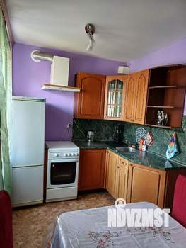 2-к квартира, посуточно, 56м2, 3/6 этаж