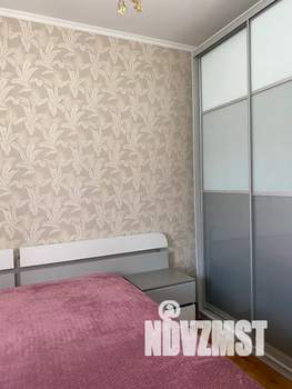 2-к квартира, посуточно, 54м2, 6/9 этаж