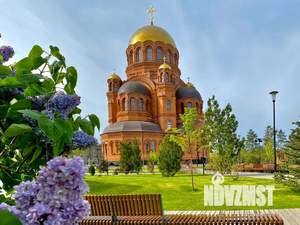 2-к квартира, посуточно, 50м2, 3/9 этаж