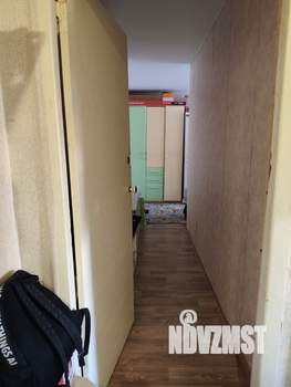 2-к квартира, на длительный срок, 52м2, 4/5 этаж