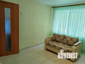 2-к квартира, посуточно, 52м2, 2/6 этаж