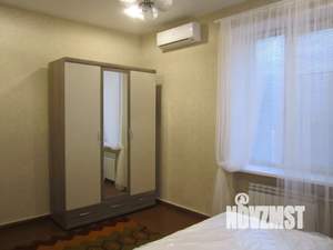 3-к квартира, посуточно, 77м2, 5/5 этаж