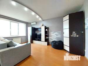 2-к квартира, на длительный срок, 52м2, 7/10 этаж