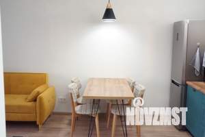2-к квартира, посуточно, 40м2, 19/23 этаж