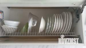 1-к квартира, посуточно, 47м2, 2/3 этаж