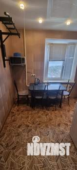 1-к квартира, посуточно, 35м2, 16/16 этаж