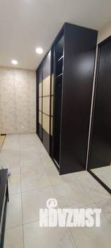 3-к квартира, на длительный срок, 101м2, 4/17 этаж