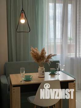 1-к квартира, посуточно, 37м2, 16/18 этаж