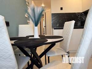 1-к квартира, посуточно, 31м2, 5/10 этаж