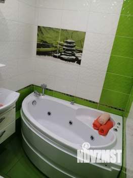 1-к квартира, посуточно, 35м2, 1/9 этаж