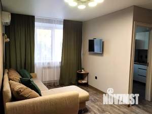 1-к квартира, посуточно, 28м2, 2/5 этаж