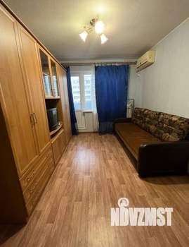 1-к квартира, на длительный срок, 35м2, 6/9 этаж