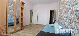 3-к квартира, на длительный срок, 99м2, 15/22 этаж