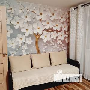 1-к квартира, посуточно, 34м2, 2/5 этаж