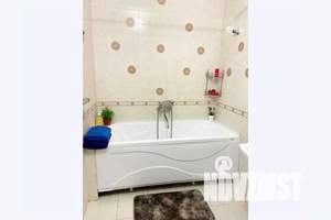 1-к квартира, посуточно, 60м2, 13/17 этаж