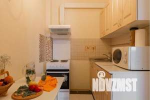 2-к квартира, посуточно, 42м2, 9/9 этаж