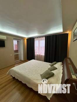 2-к квартира, посуточно, 68м2, 8/10 этаж