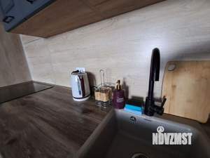 1-к квартира, посуточно, 38м2, 7/9 этаж