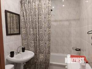 1-к квартира, посуточно, 32м2, 5/5 этаж