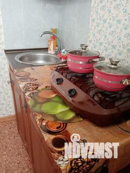 2-к квартира, посуточно, 50м2, 5/5 этаж