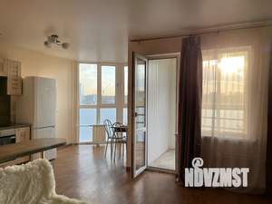 2-к квартира, посуточно, 62м2, 9/10 этаж