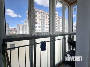 1-к квартира, на длительный срок, 32м2, 5/10 этаж