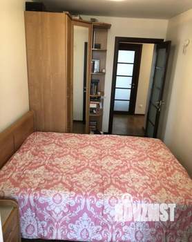 3-к квартира, на длительный срок, 56м2, 3/9 этаж