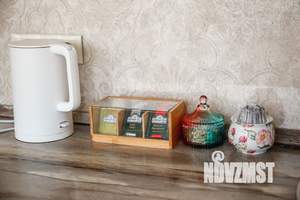 2-к квартира, посуточно, 40м2, 1/1 этаж