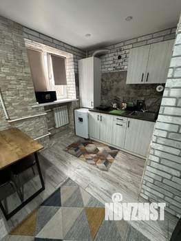 Студия квартира, посуточно, 28м2, 2/5 этаж